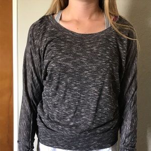 Long sleeve top